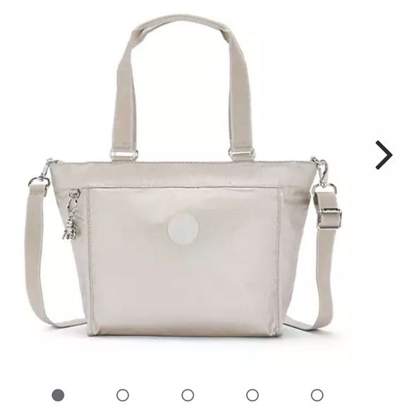 Kipling New Shopper Small NEW WITH TAGS - Picture 2 of 7